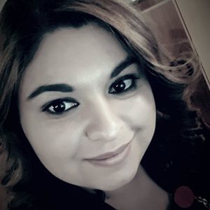 Meet your Posher, Alicia